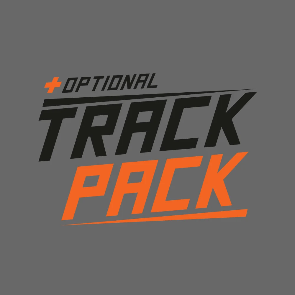 TRACK PACK — KTM 790 Duke