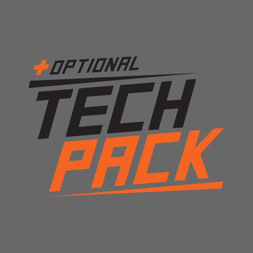 TECH PACK — KTM 790 Duke