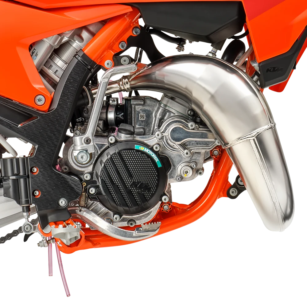 Motor — KTM 85 SX 19/16