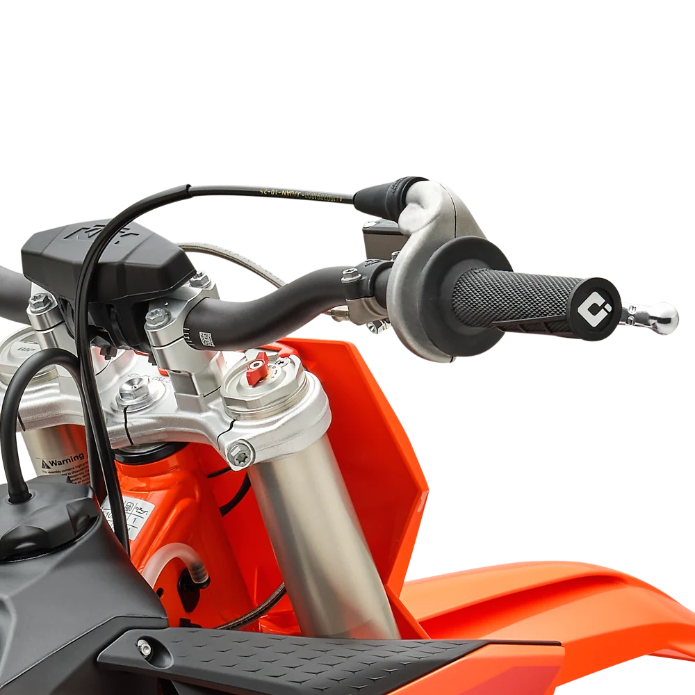 Cabo do acelerador — KTM 85 SX 19/16