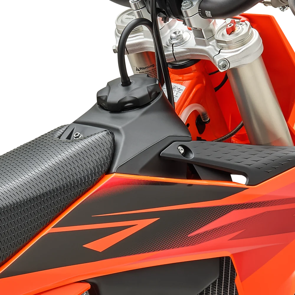 Depósito — KTM 85 SX 19/16