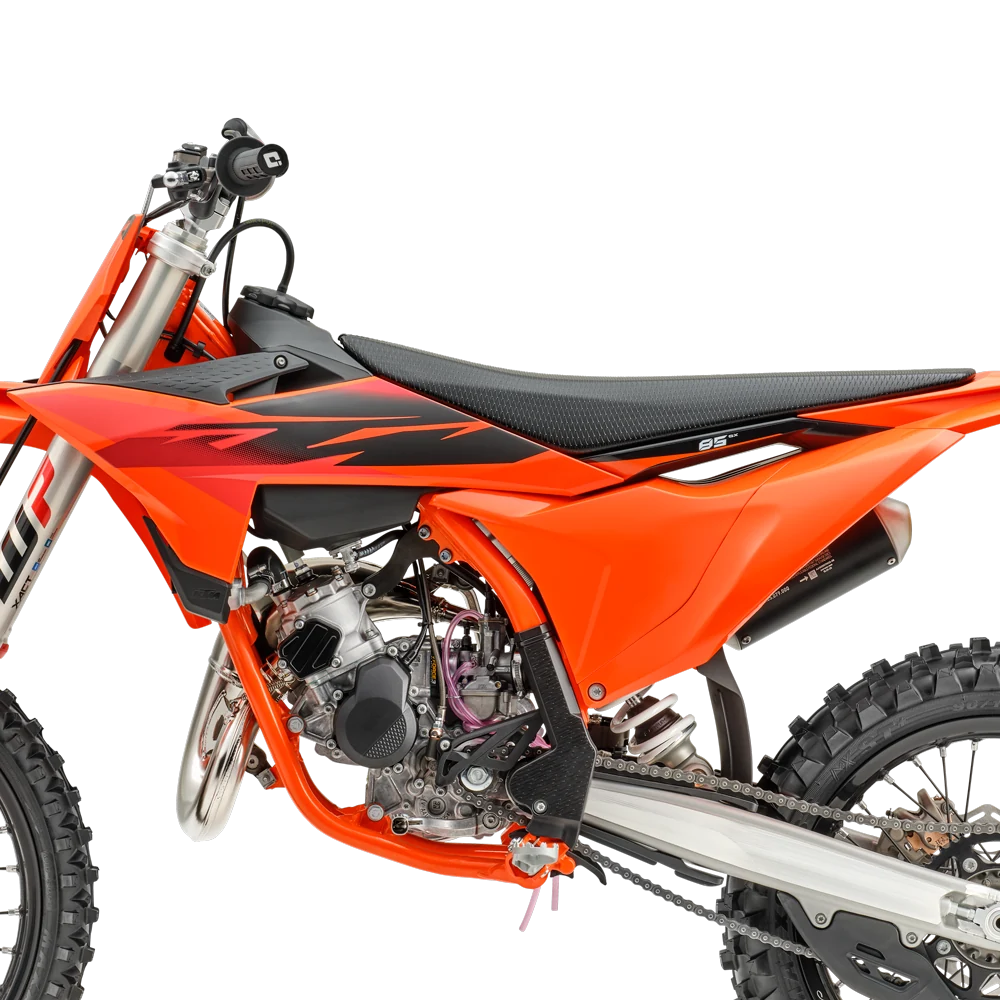 Quadro — KTM 85 SX 19/16