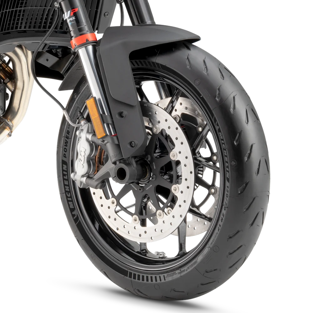 Travões — KTM 890 SMT