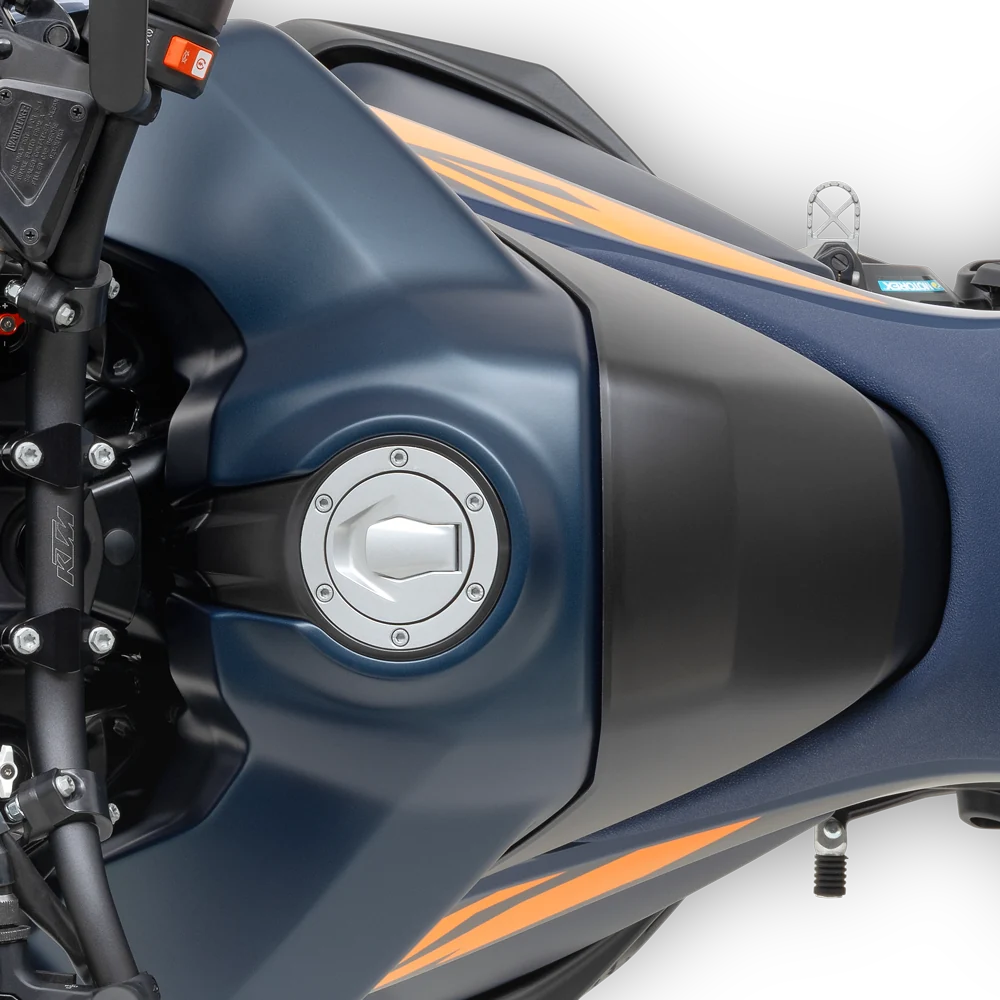 Depósito de combustível — KTM 890 SMT