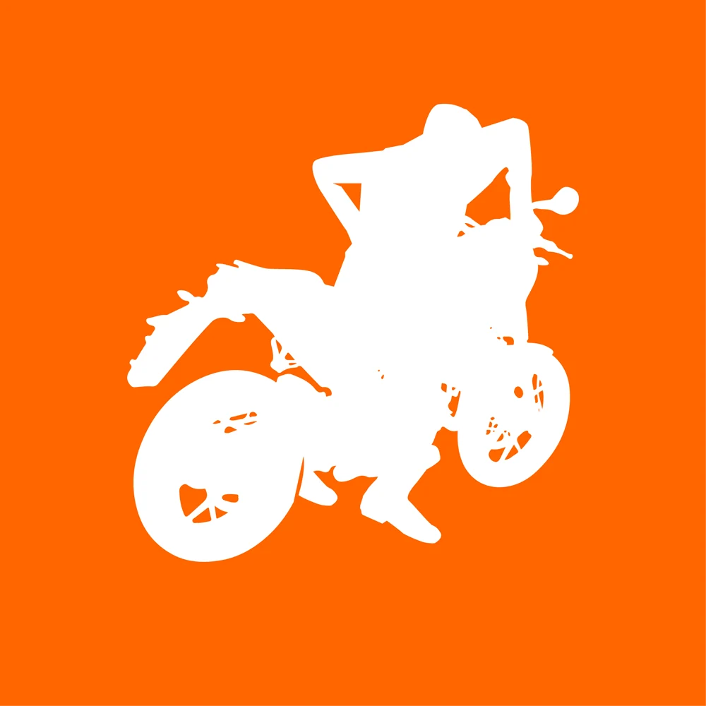 controlo de lançamento — KTM 990 Duke R