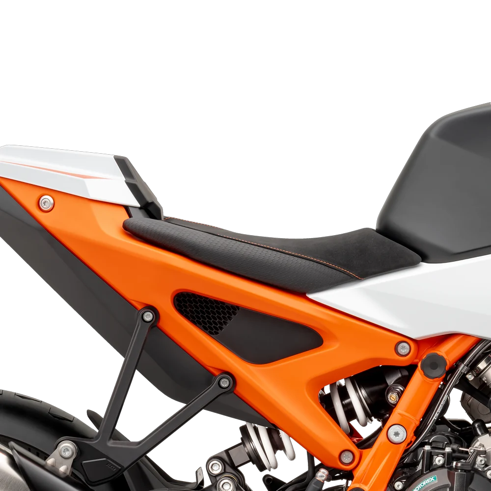 Assento — KTM 990 Duke R
