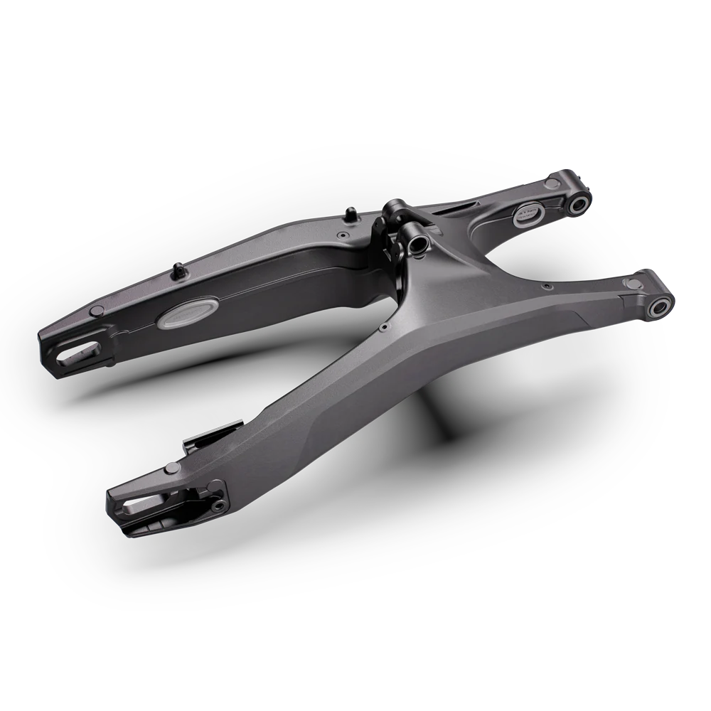 Braço oscilante — KTM 990 Duke R
