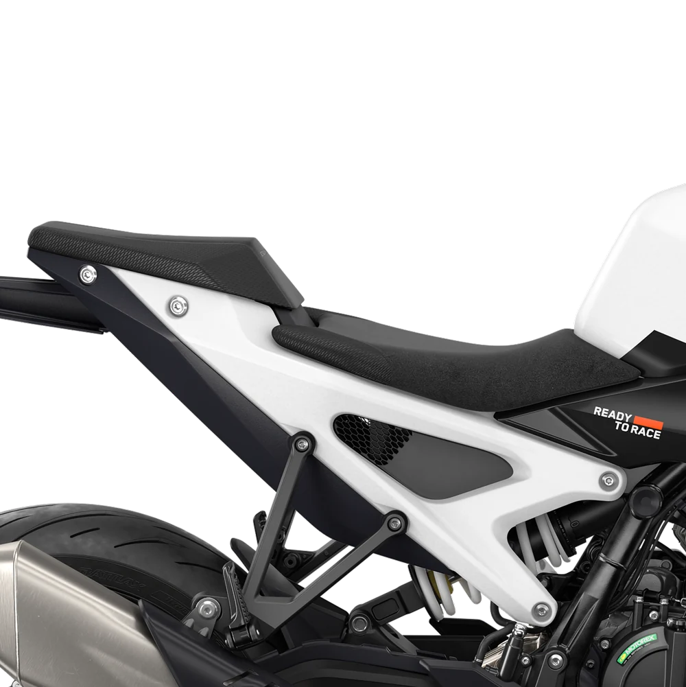 Assento — KTM 990 Duke