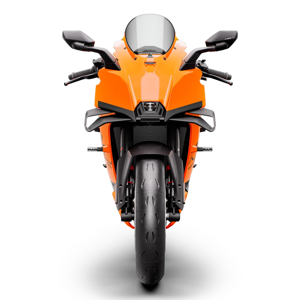 Farol LED — KTM 990 RC R