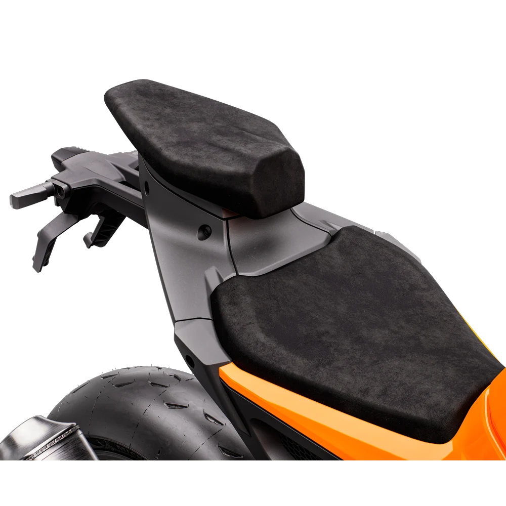 Assento — KTM 990 RC R