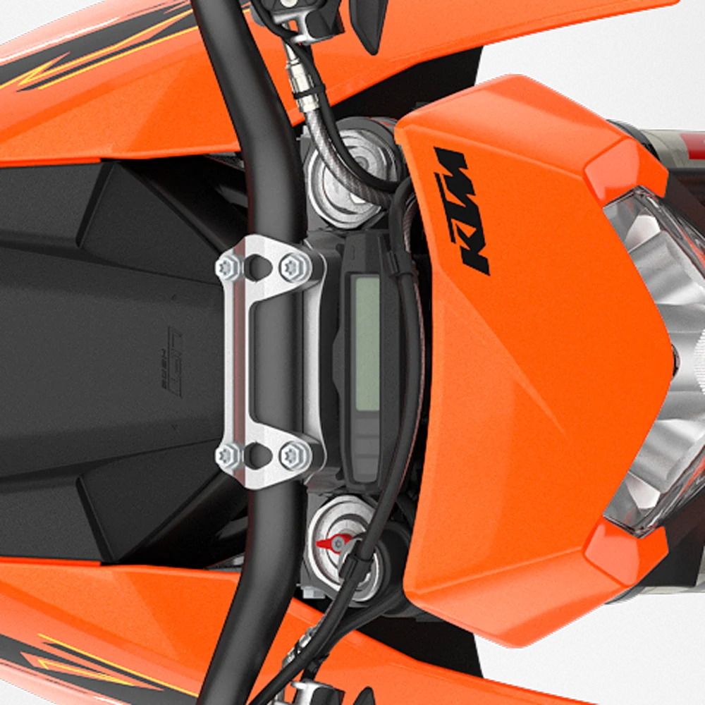 Exibição — KTM FREERIDE E