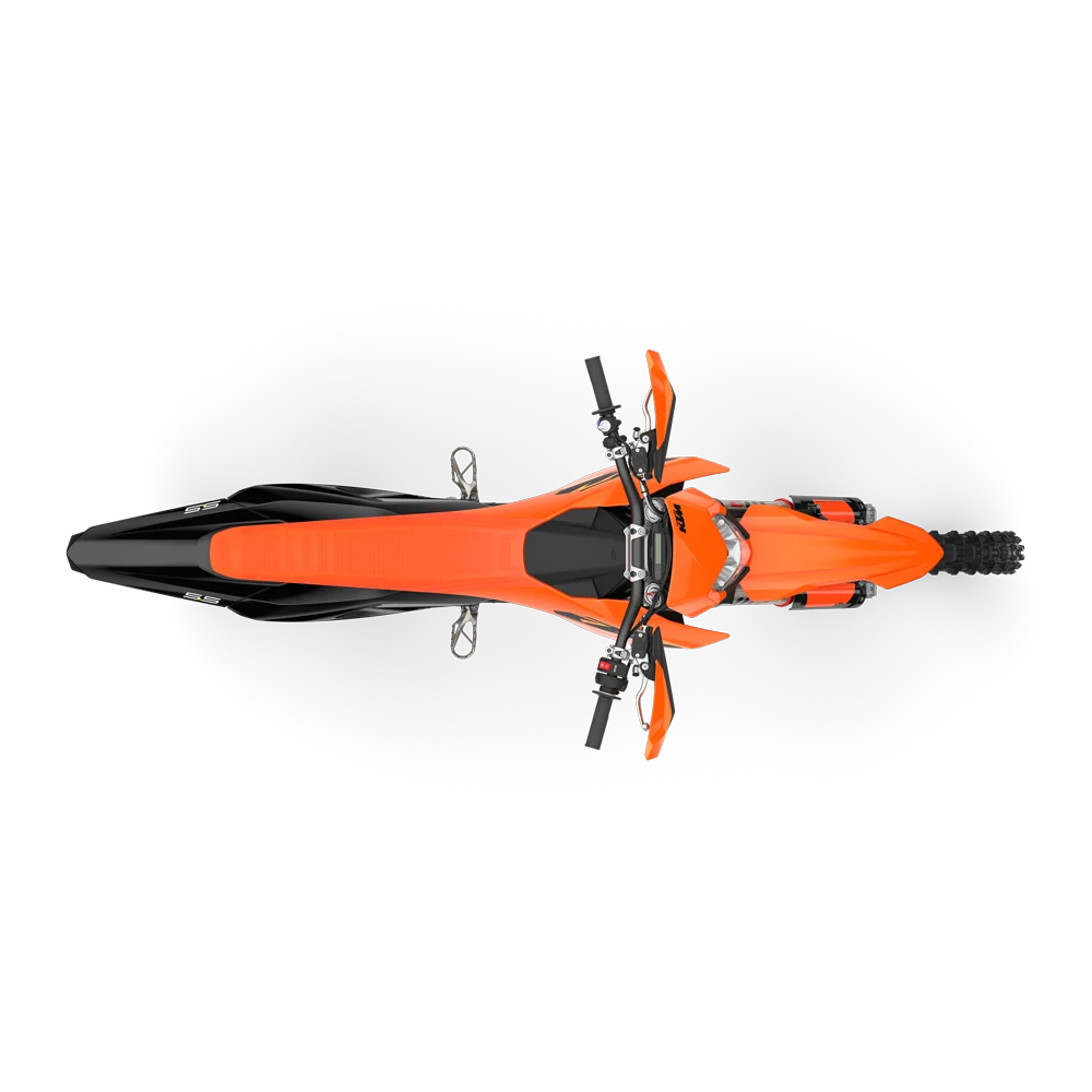 Segurança — KTM FREERIDE E