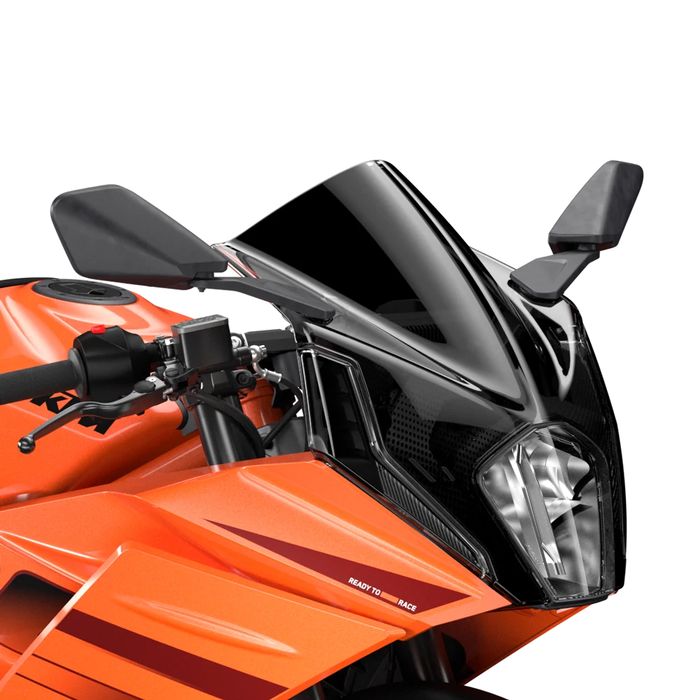CTM — KTM RC 390