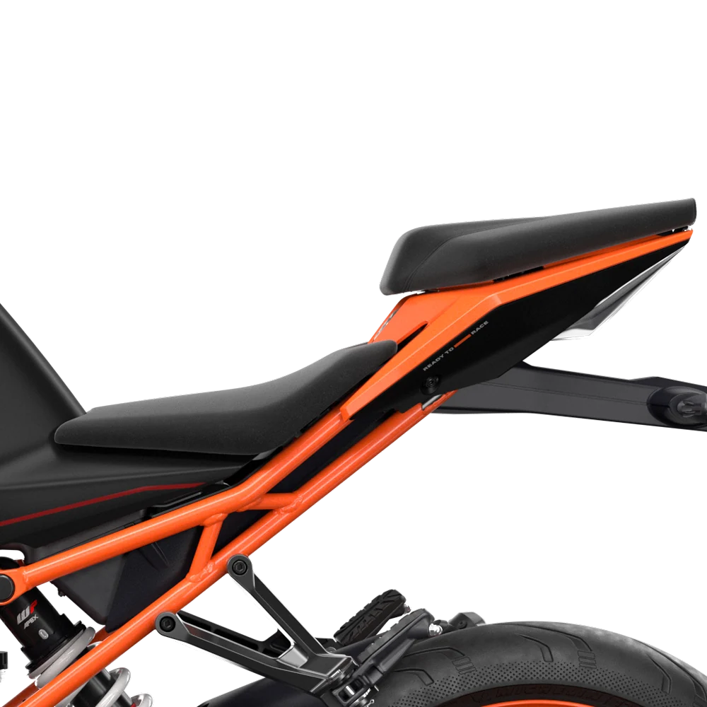 Assento — KTM RC 390
