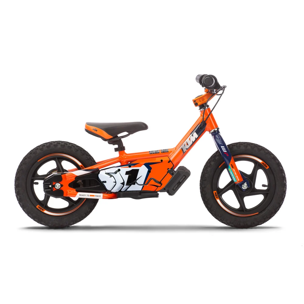PESO Leve - 6 kg — KTM SX-E 1.12