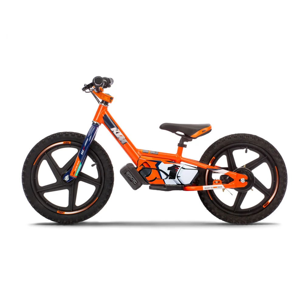 ACELERADOR MULTIFUNCIONAL — KTM SX-E 1.16