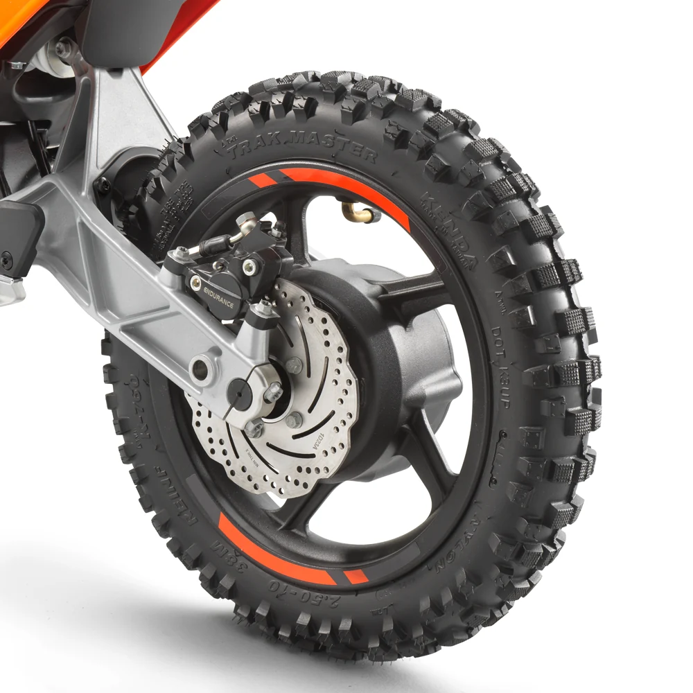 RODAS E PNEUS — KTM SX-E 2