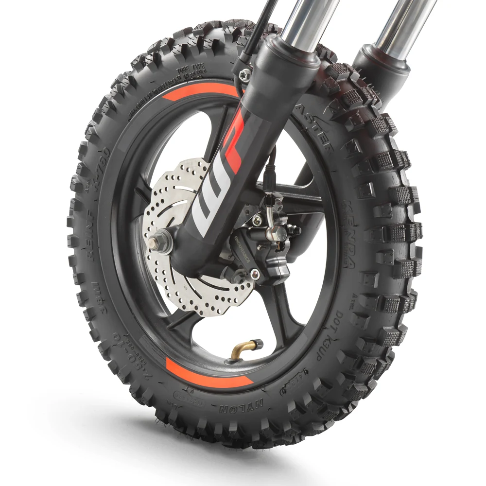 Travões — KTM SX-E 2