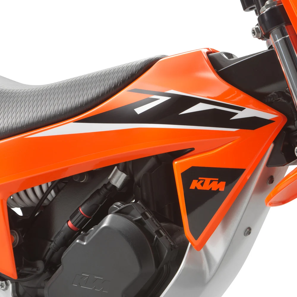 CARREGADOR — KTM SX-E 2