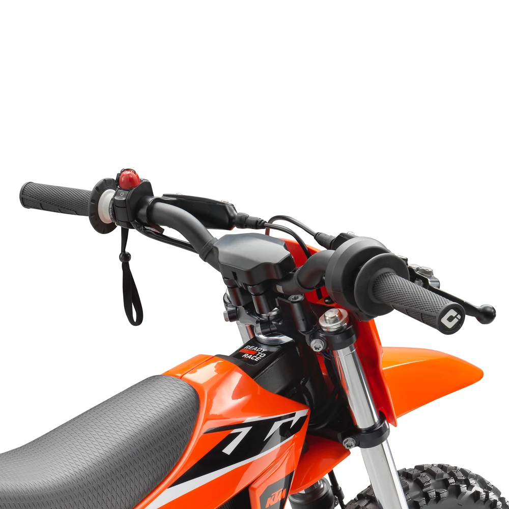 ACELERADOR MULTIFUNCIONAL — KTM SX-E 2