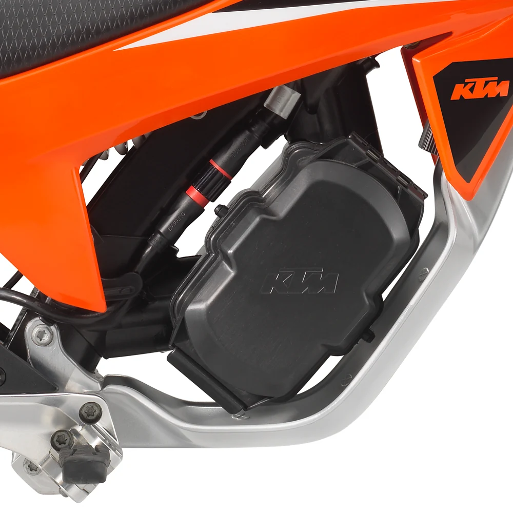 BATERIA DE ÍON DE LÍTIO DE TROCA RÁPIDA — KTM SX-E 2