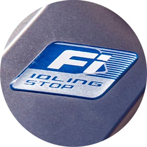 SISTEMA START & STOP — QJMotor ATR 125