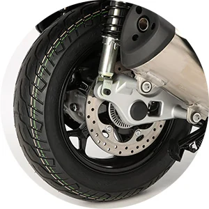 CONTROLO DE TEMPERATURA E PRESSÃO DOS PNEUS — QJMotor FORT 4.0
