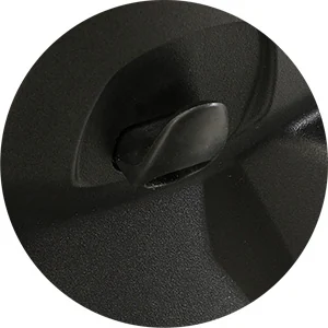 GANCHO PORTA OBJETOS — QJMotor LTS 50S