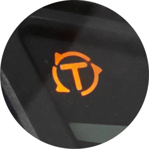 CONTROLO DE TRAÇÃO (TCS) DESCONECTÁVEL — QJMotor SQ 16