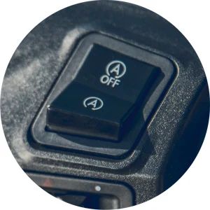 SISTEMA START & STOP — QJMotor SQ 16