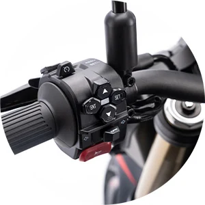 CONTROLO DE CRUZEIRO — QJMotor SRK 800 70 kW