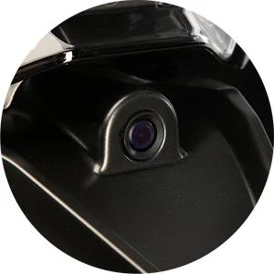 CÂMARA FRONTAL — QJMotor SRT 900SX 70 kW