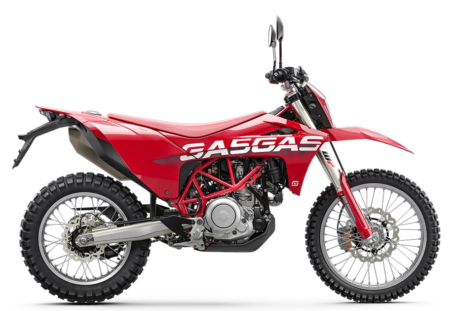 GASGAS ES 700