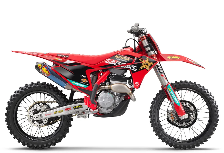 GASGAS MC 250F Factory Edition
