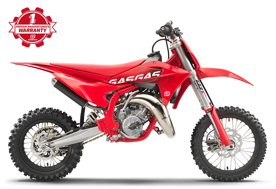 GASGAS MC 65