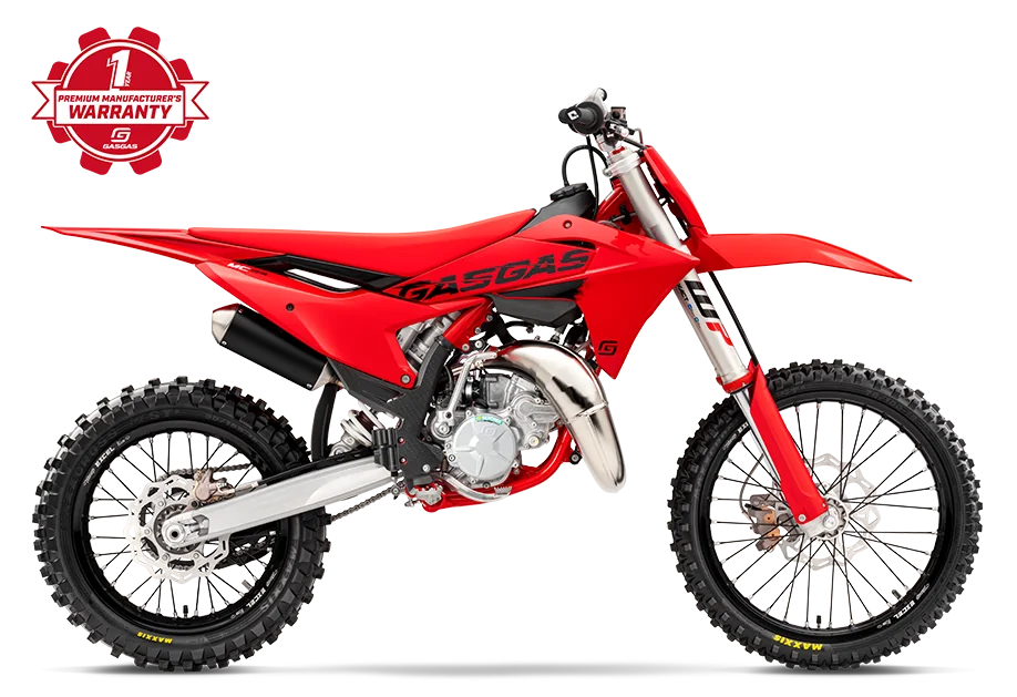GASGAS MC 85 19/16