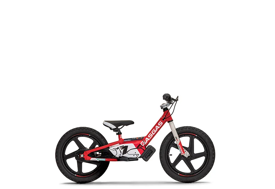 GASGAS MC-E 1.16