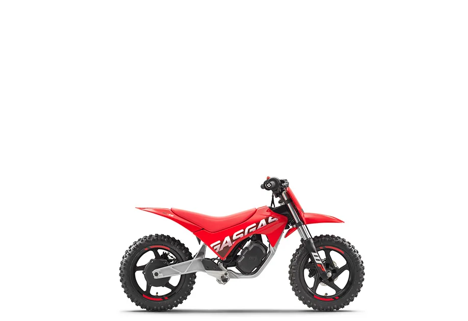 GASGAS MC-E 2