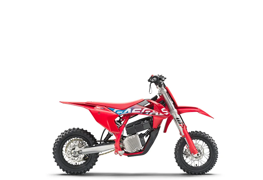 GASGAS MC-E 3