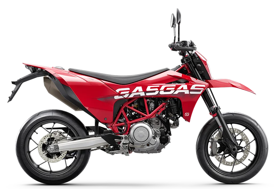 GASGAS SM 700