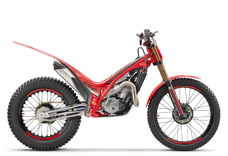 GASGAS TXT GP 250