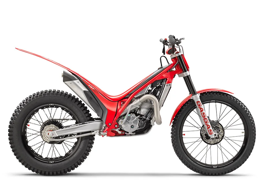 GASGAS TXT RACING 300