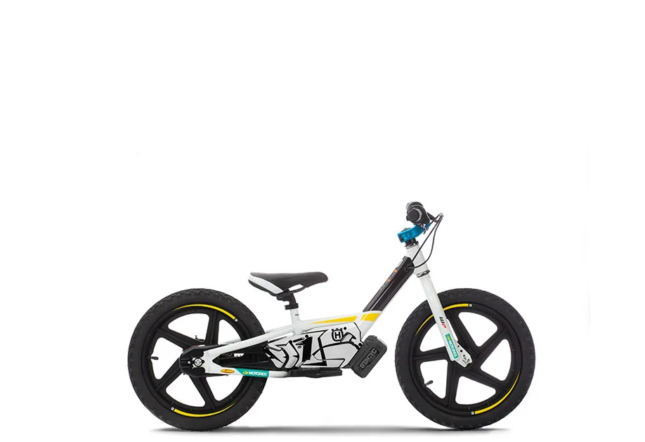 Husqvarna EE 1.16