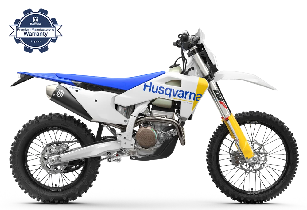 Husqvarna FE 250