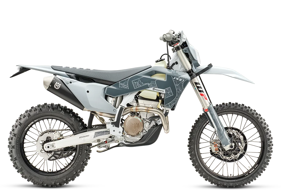 Husqvarna FE 350 PRO
