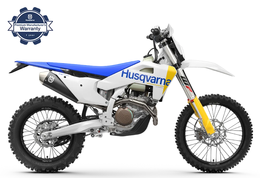 Husqvarna FE 450