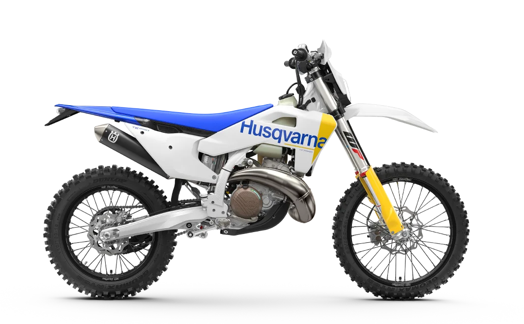 Husqvarna TE 250