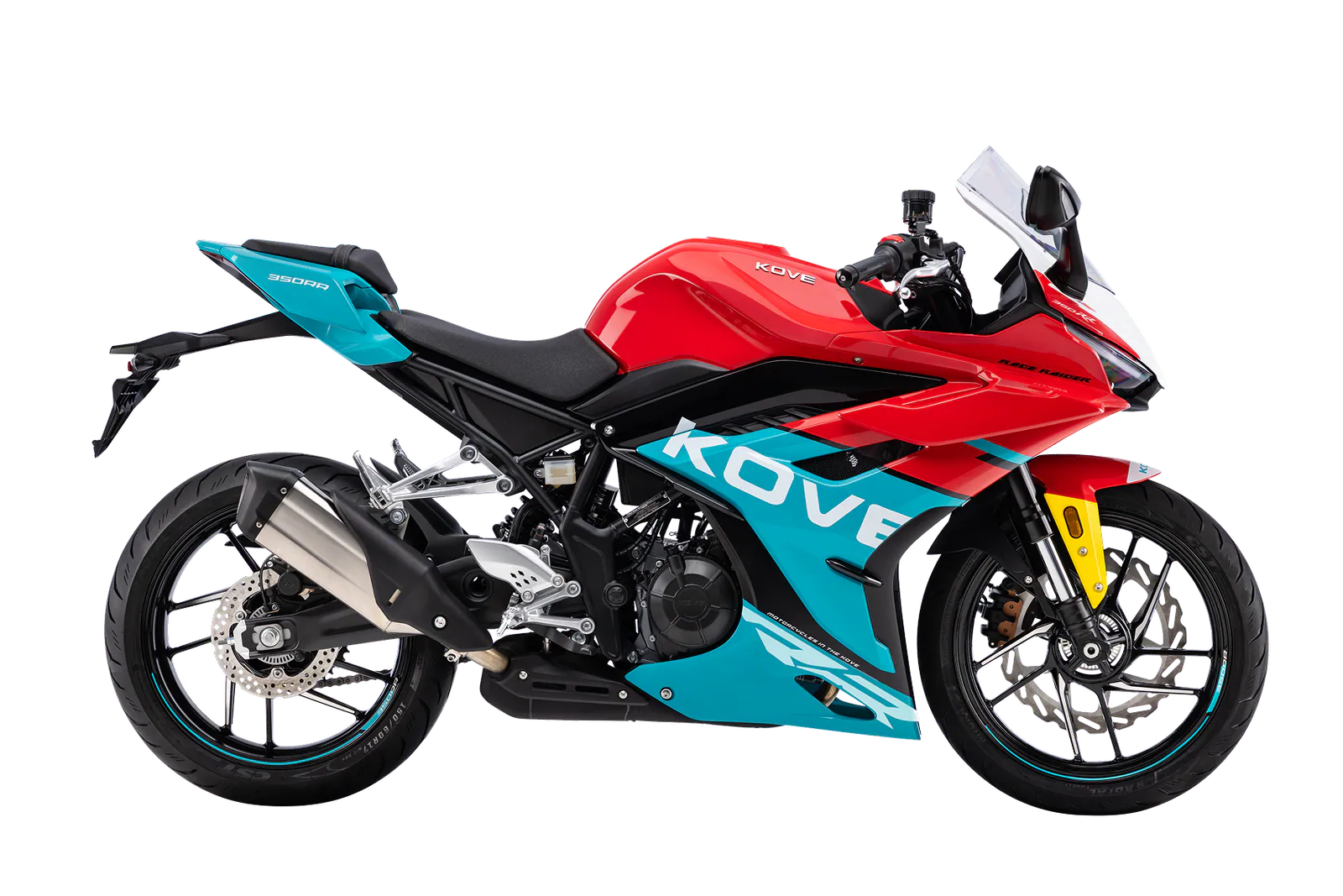 Kove 350RR