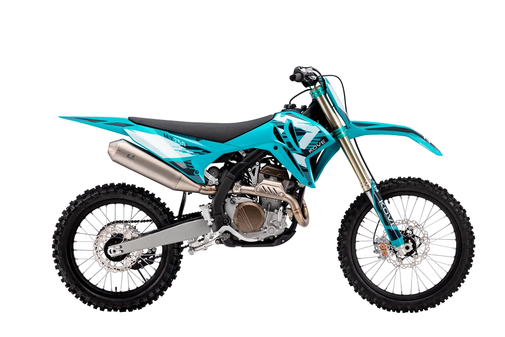 Kove MX250