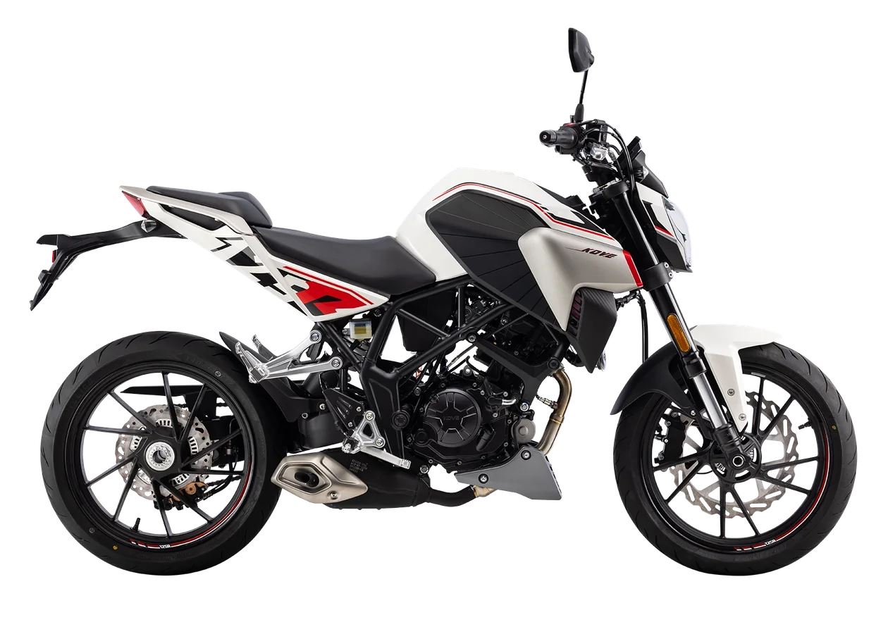 Kove NK 125R